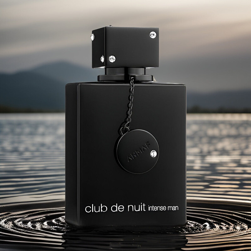 PARFUM #16